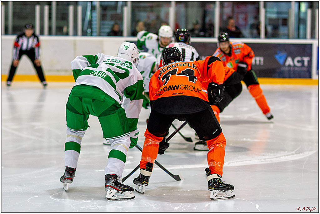Koeln Cup 2019, Roegle BK - Moser Medical Graz 99ers 3-2, 15.08.2019